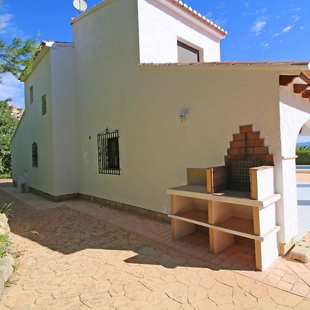 Villas Costa Calpe - Mariclara Εξωτερικό φωτογραφία