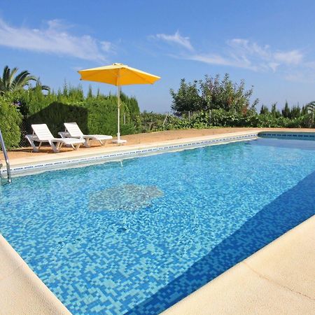 Villas Costa Calpe - Mariclara Εξωτερικό φωτογραφία