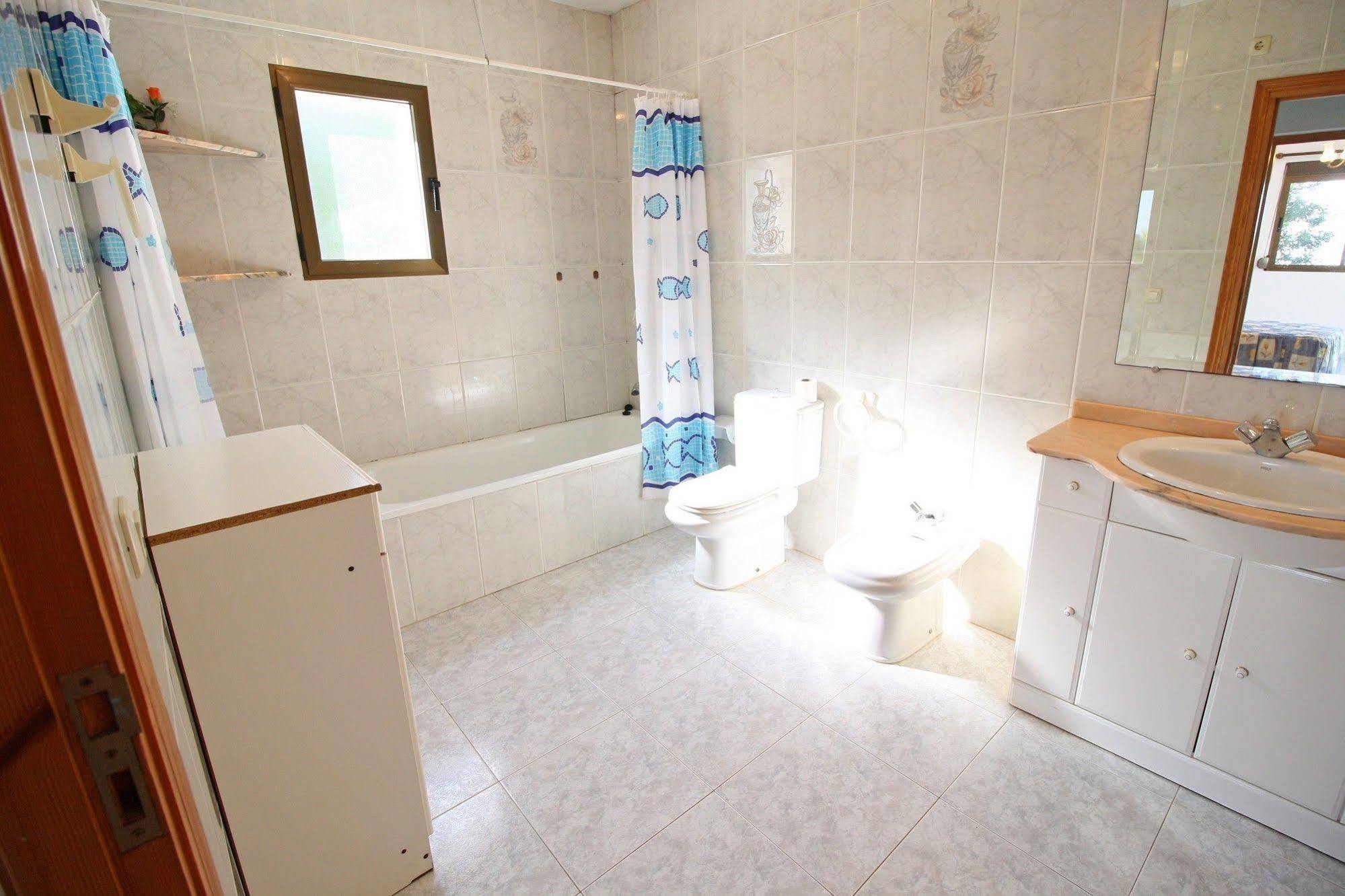Villas Costa Calpe - Mariclara Εξωτερικό φωτογραφία