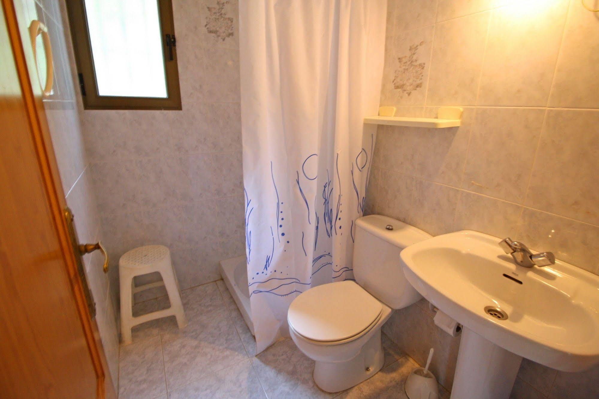 Villas Costa Calpe - Mariclara Εξωτερικό φωτογραφία