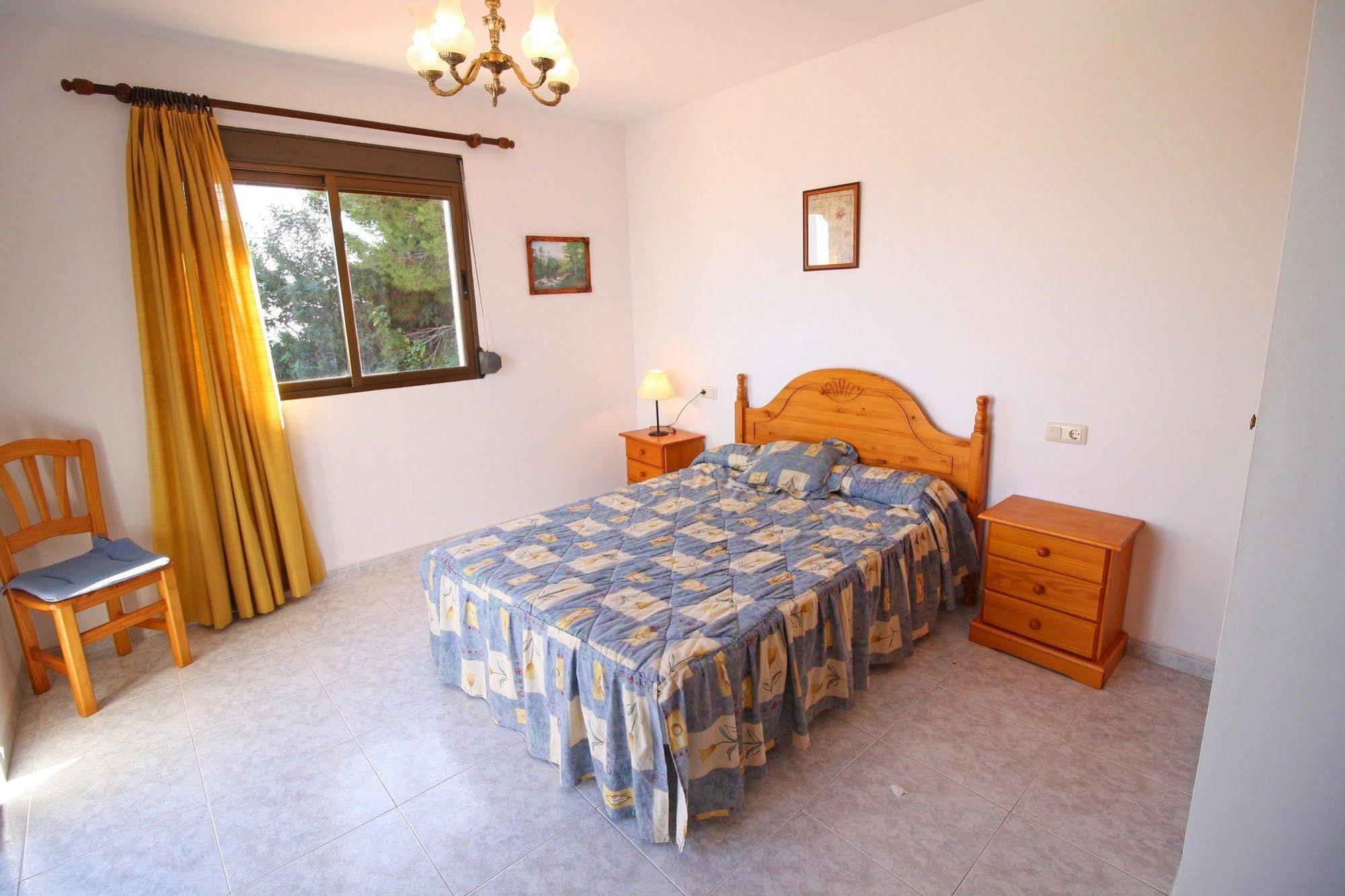 Villas Costa Calpe - Mariclara Εξωτερικό φωτογραφία